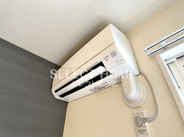 その他設備　同型タイプ