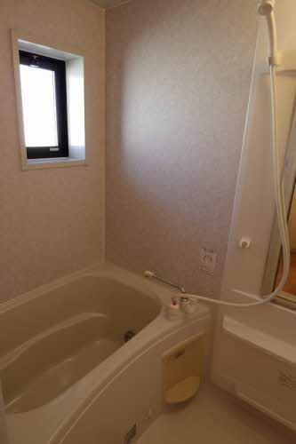 バス・シャワールーム　同タイプ