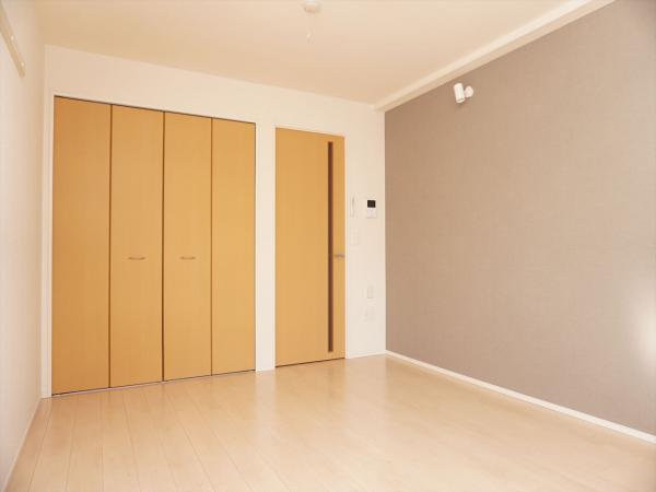 居室・リビング　内装