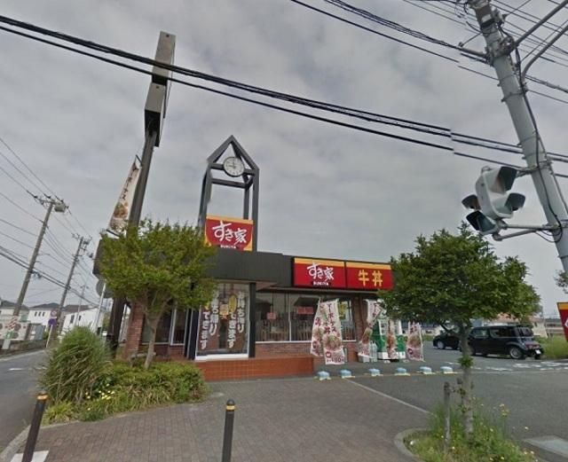 郵便局　藤沢西富郵便局（郵便局）まで1023m