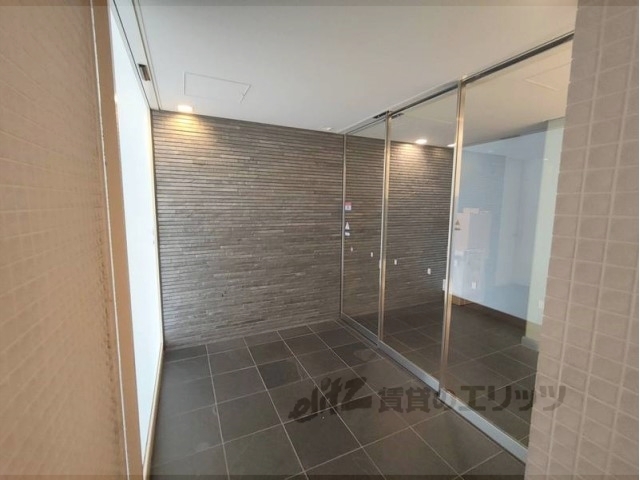 ロビー　ロビー