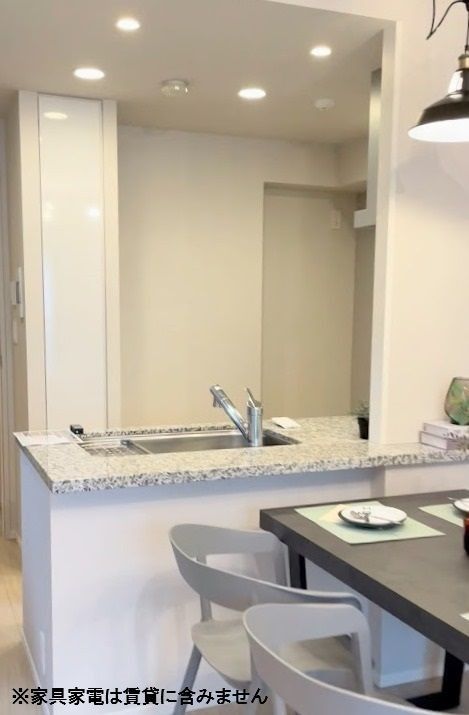 キッチン　☆キッチン☆