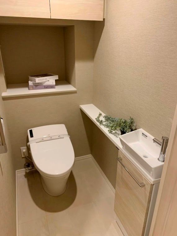 トイレ　☆トイレ☆