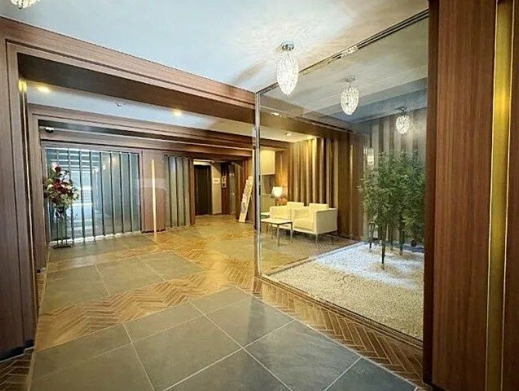 エントランス　☆エントランス☆