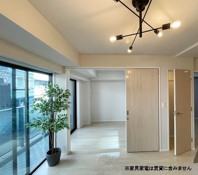 居室・リビング　☆リビング☆