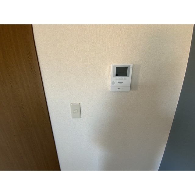 セキュリティ　ＴＶモニターホン