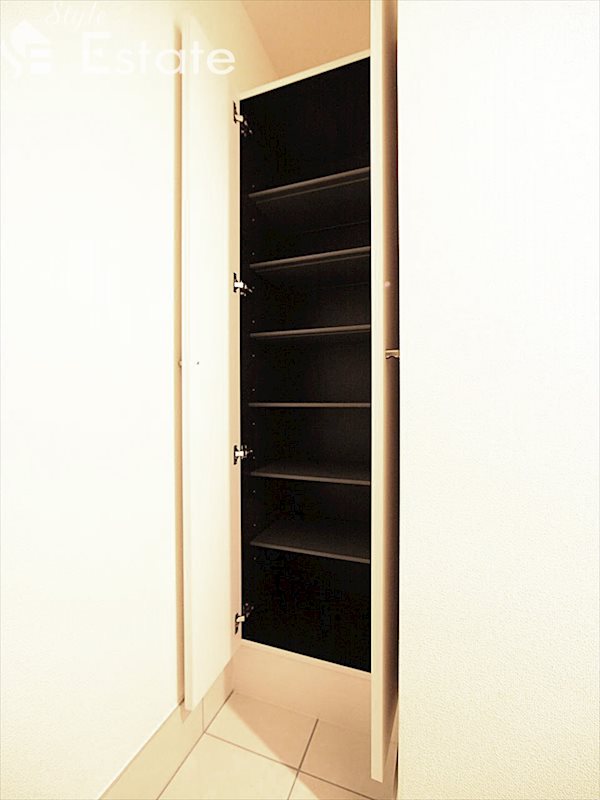 その他　シューズボックス