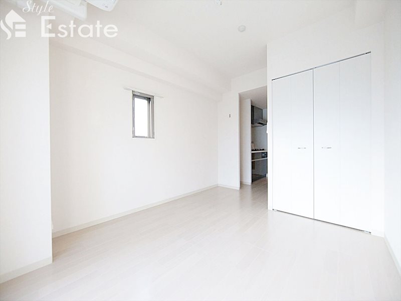 居室・リビング　内装