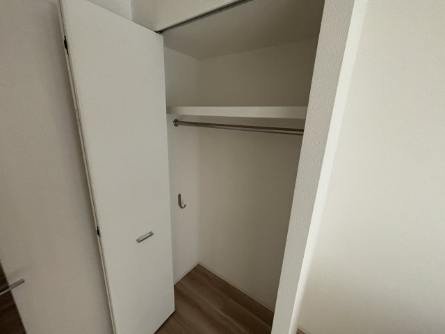 セレニテ神戸ミラクの内装写真