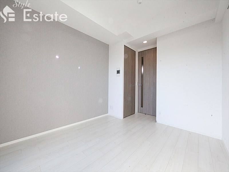 居室・リビング　内装