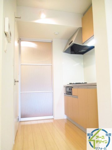 キッチン　※類似部屋