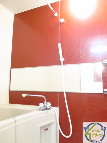 バス・シャワールーム　※類似部屋