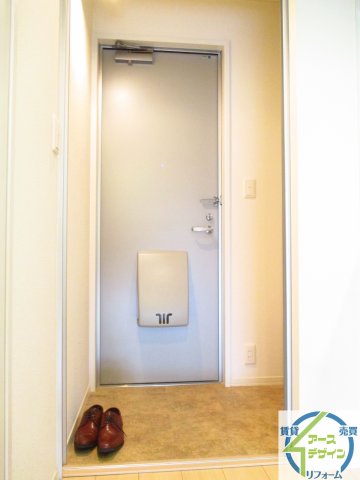 玄関　※類似部屋