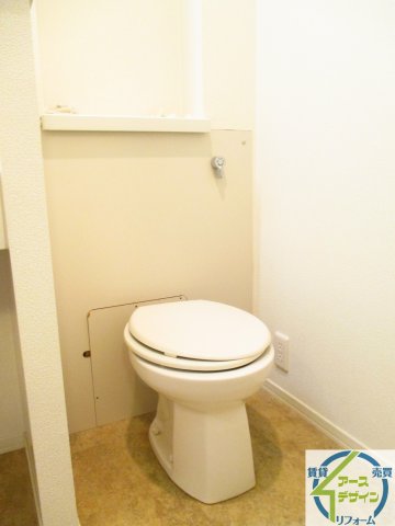 トイレ　※類似部屋