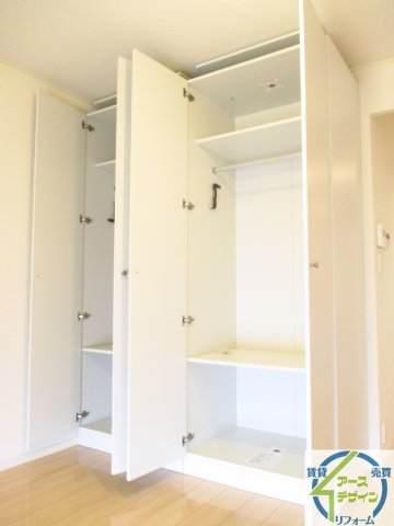 収納　※類似部屋