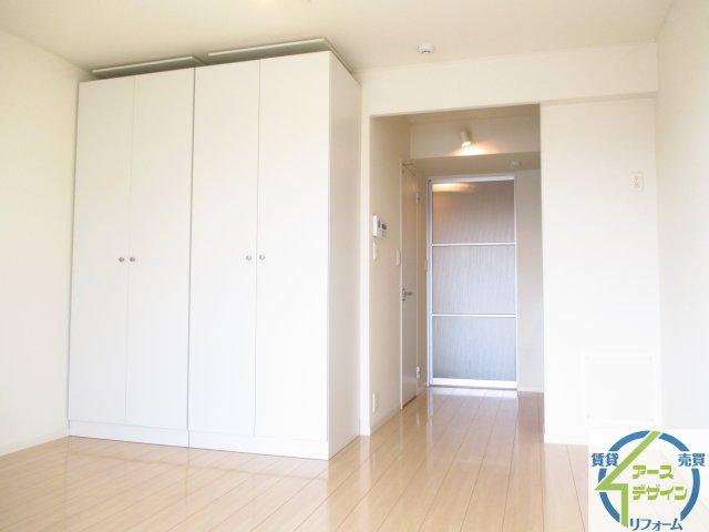 居室・リビング　※類似部屋