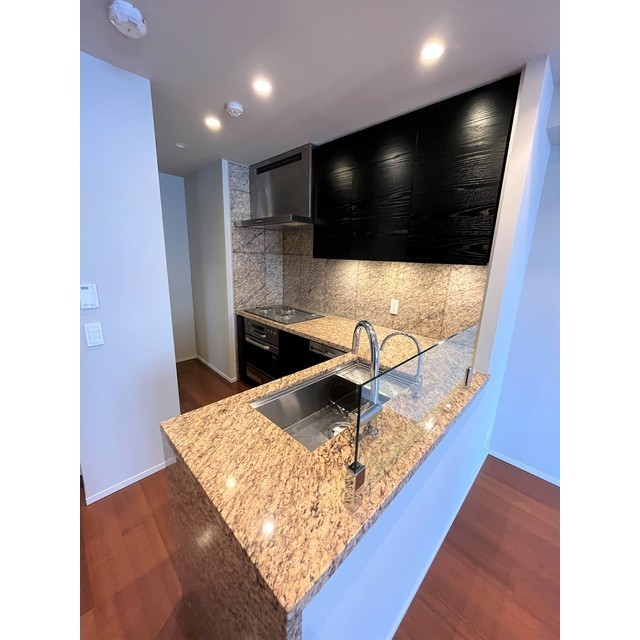 バス・シャワールーム　2026年1月撮影