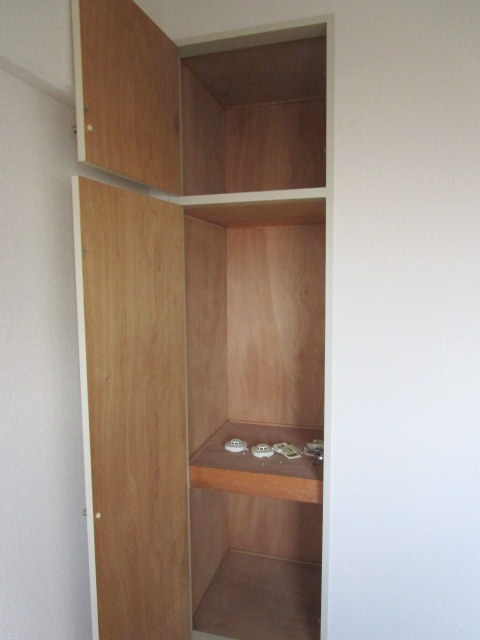 収納　※他住戸写真