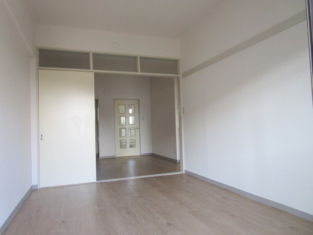 居室・リビング　※他住戸写真