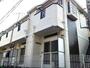 都立家政駅より徒歩18分 1階 築37年1ヶ月の賃貸物件