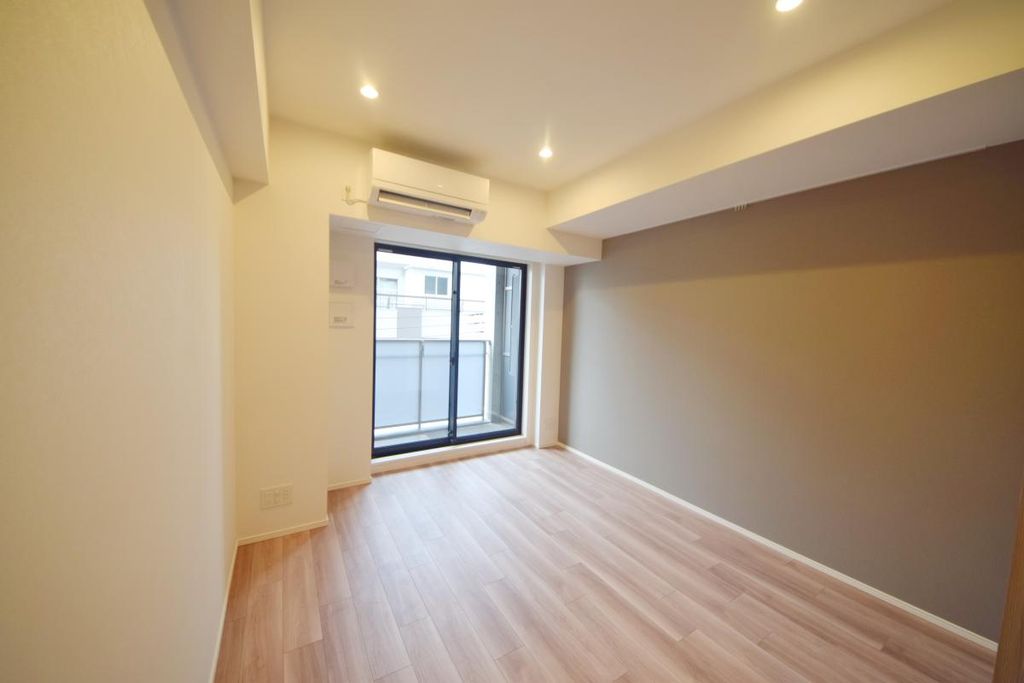 居室・リビング　リビング/居室