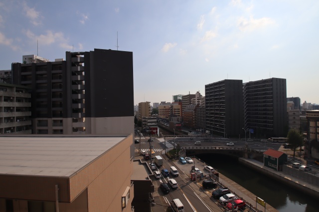 眺望　※別室の参考写真の為、現況優先です。