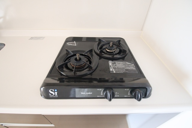 キッチン　※別室の参考写真の為、現況優先です。