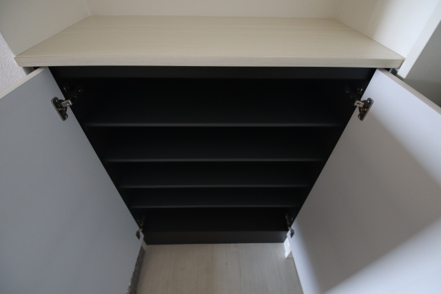 収納　※別室の参考写真の為、現況優先です。