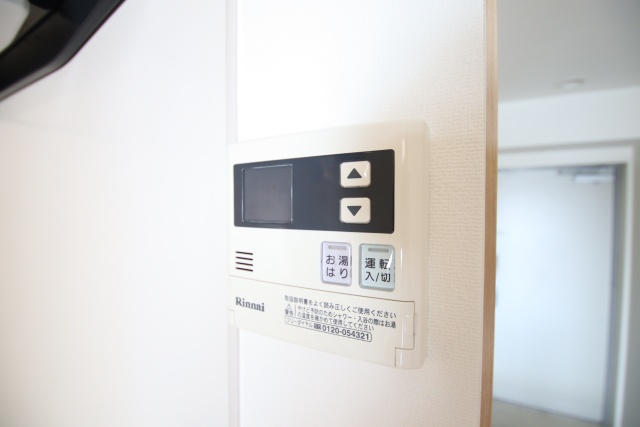 その他設備　※別室の参考写真の為、現況優先です。