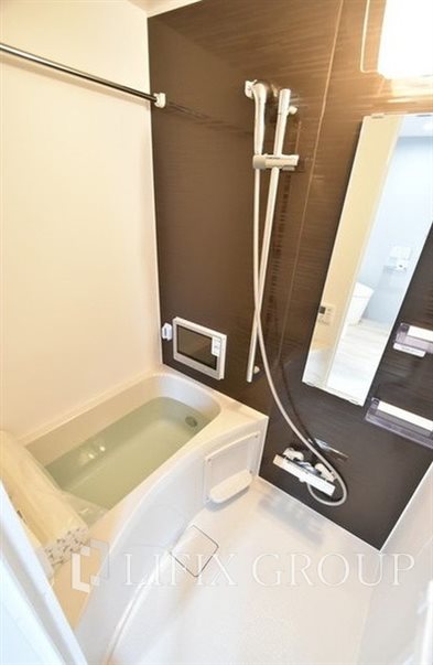 バス・シャワールーム　風呂