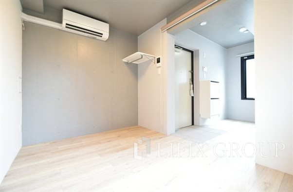 居室・リビング　居室・リビング