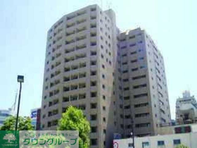 建物外観　★タウンハウジング東京蒲田店取り扱い物件