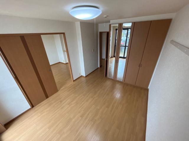 その他部屋・スペース　洋室