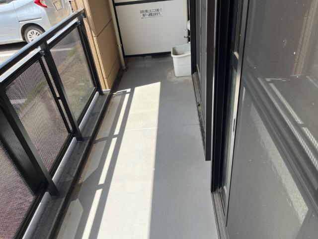 バルコニー　ベランダ