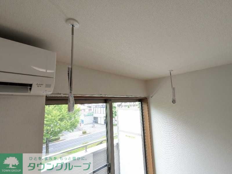 眺望　★お部屋探しは、タウンハウジング多摩センター店へ★