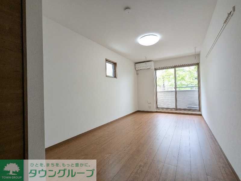 居室・リビング　★お部屋探しは、タウンハウジング多摩センター店へ★