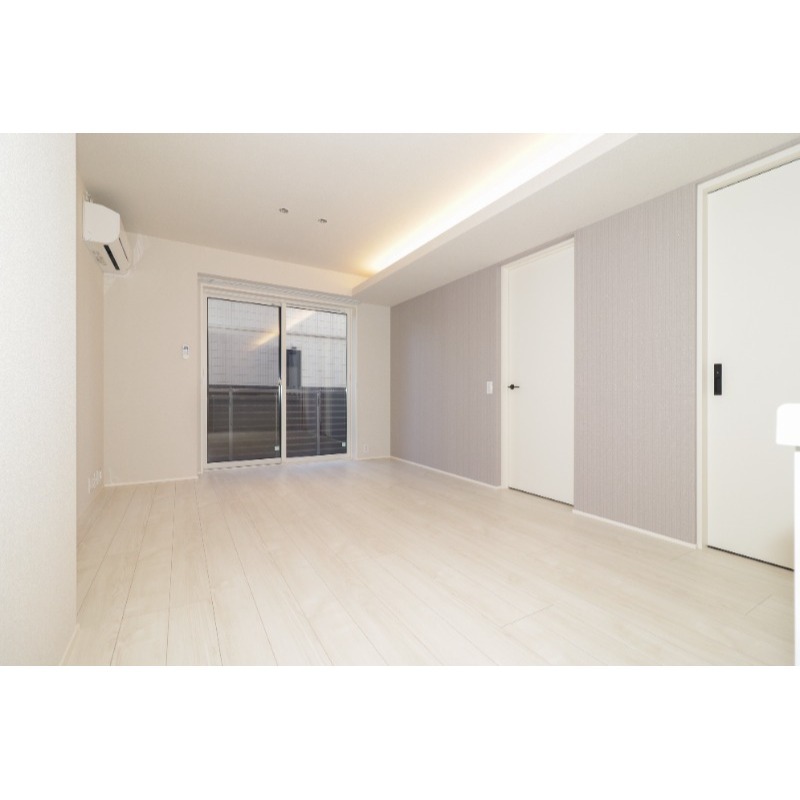 居室・リビング　図面と現状に相違がある場合には現状を優先