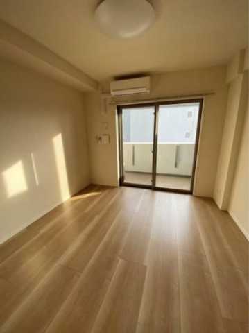 その他部屋・スペース　プレディアンスフォート田端の寝室