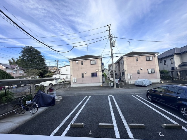 眺望　別部屋参考写真です