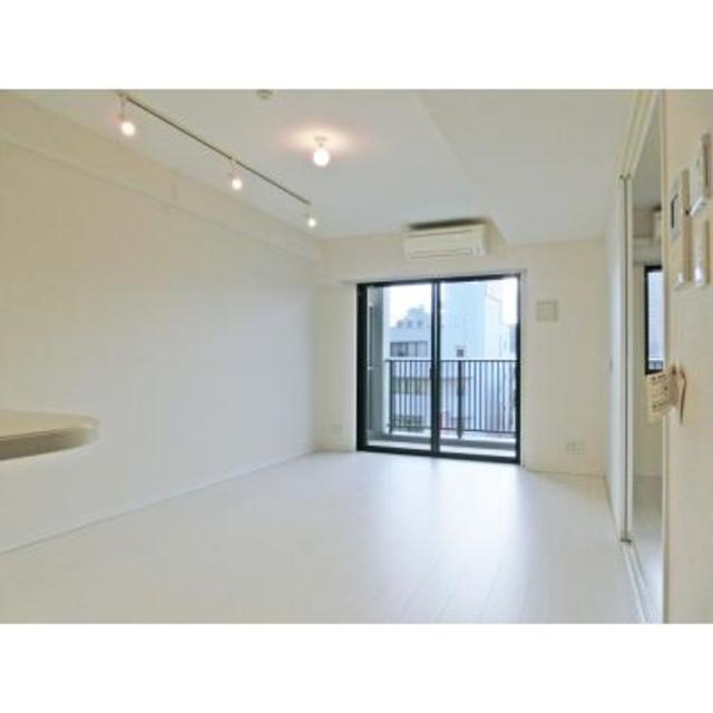 居室・リビング　※写真は同タイプ住戸です。