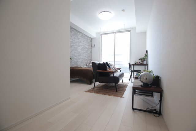 居室・リビング　別室の参考写真です。※現況優先