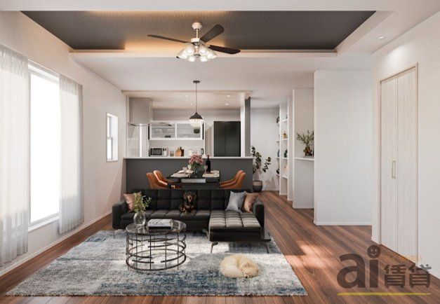 居室・リビング