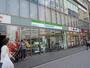 コンビニ　ファミリーマート（コンビニ）まで263m