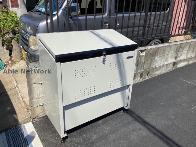 その他共有部分　建物設備