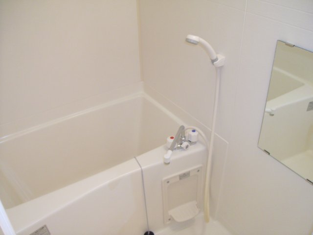 バス・シャワールーム　「お風呂」