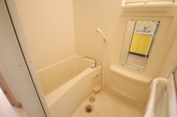バス・シャワールーム　★見学予約受付中★