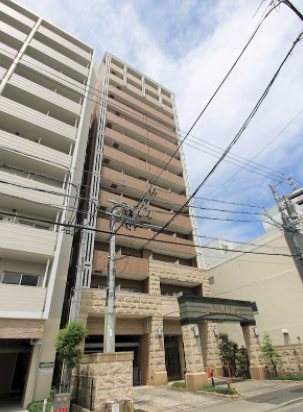 建物外観　★見学予約受付中★