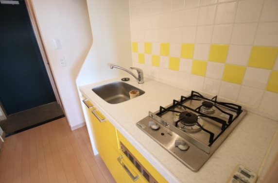 キッチン　★見学予約受付中★