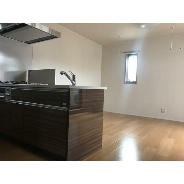 眺望　※別室の参考写真の為、現況優先です。