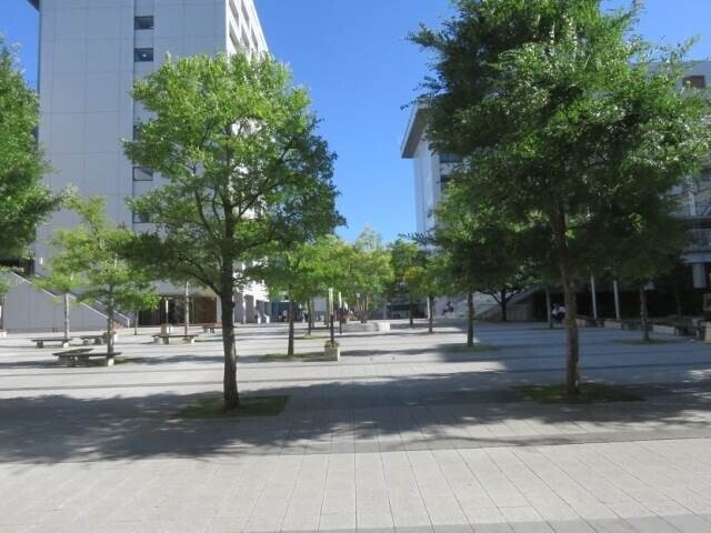 大学・短大　大東文化大学（大学・短大）まで2401m